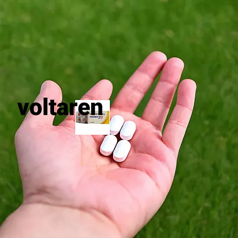 Prix de voltaren